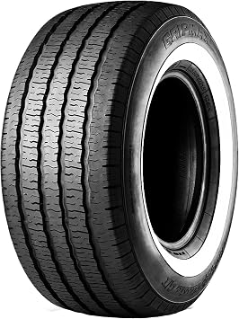 Gripmax MaxGrip Classic G/T Touring 185/75R14 89T Passenger Tire
