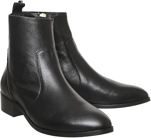 office ashleigh ankle boots