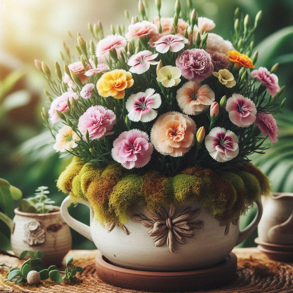 See full amazon price history chart for 50+ SEEDS- Exotic HYBRID Dianthus Flower Seeds- Grow Year Round - Grow Indoor & Outdoor Both. 50+ SEEDS- Exotic HYBRID Dianthus Flower Seeds- Grow Year Round - Grow Indoor & Outdoor Both. (B0D9FQB1H2) Amazon Price History, Amazon Price Tracker
