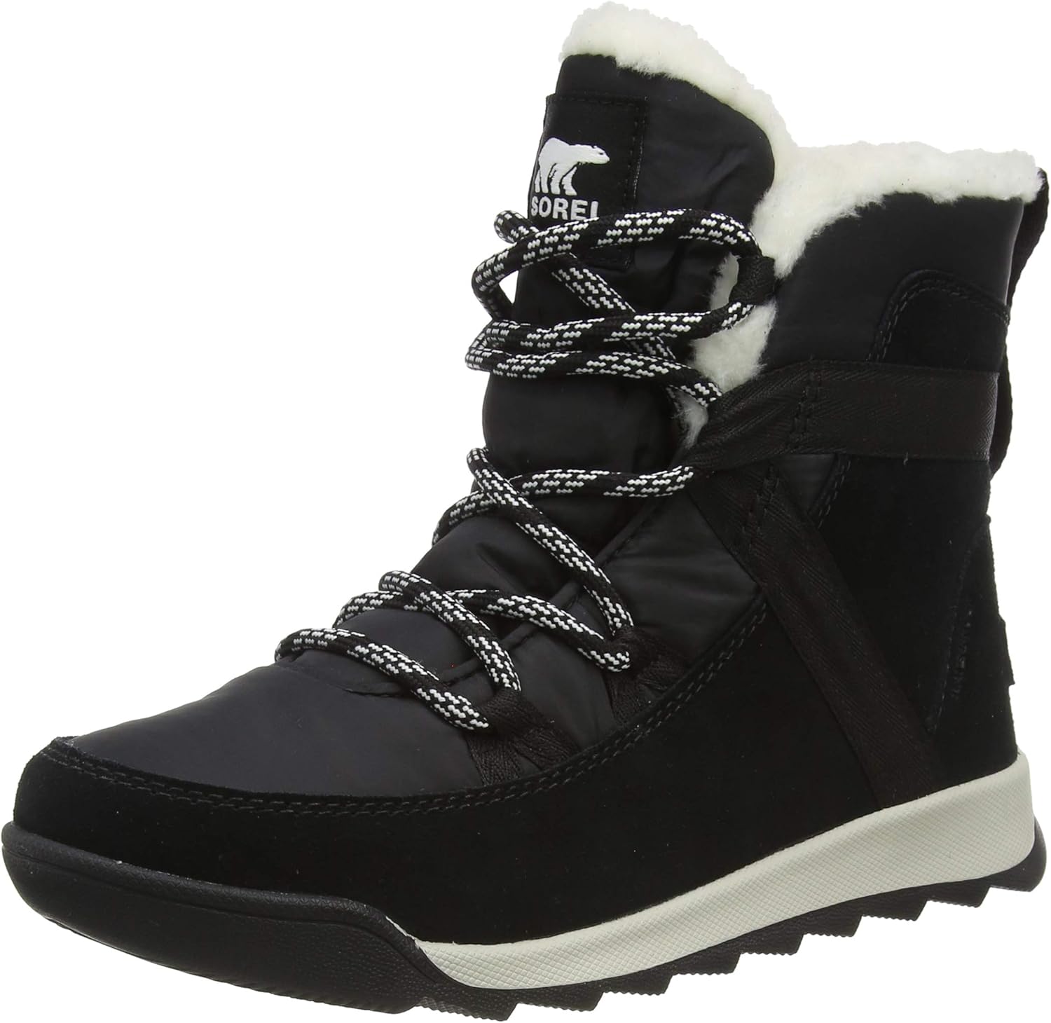 Sorel Whitney II Flurry, Botas para Nieve Mujer