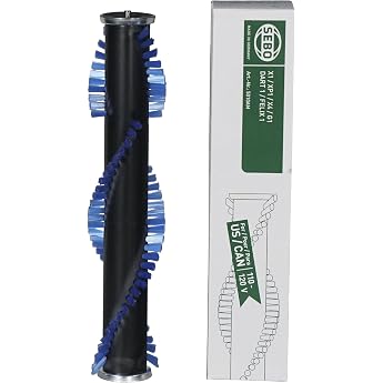 Sebo Upright Vacuum Cleaner Brushroll