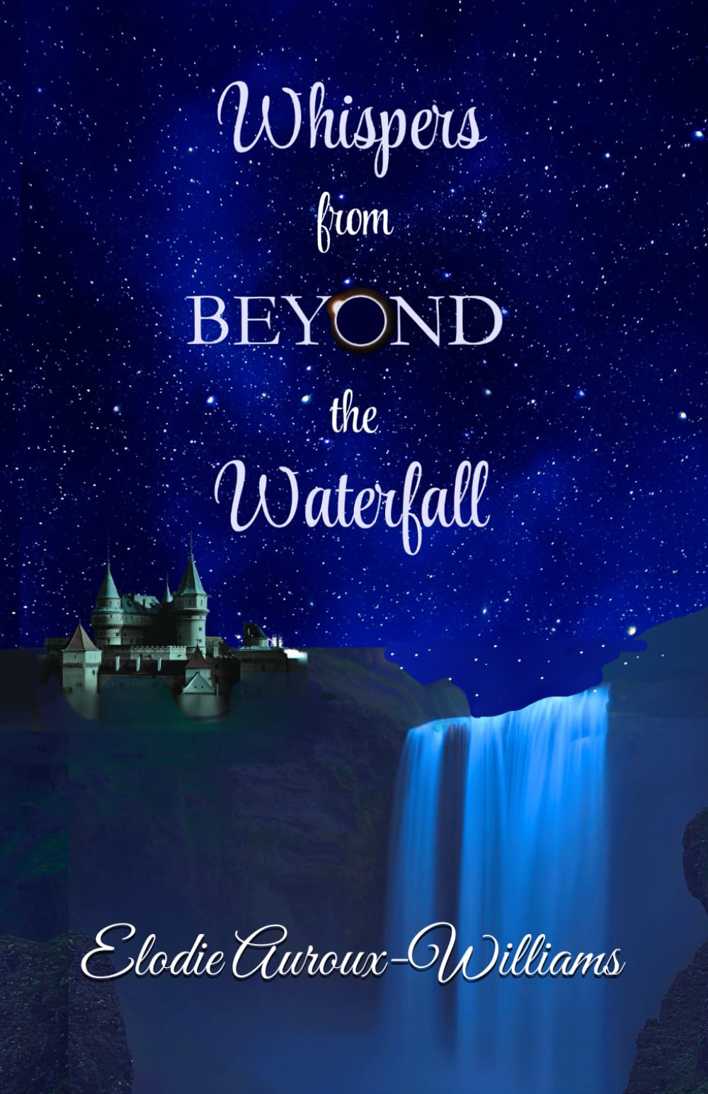 Whispers from Beyond the Waterfall