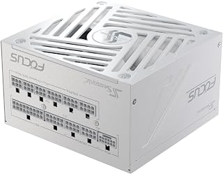 Seasonic Focus GX-850 850W