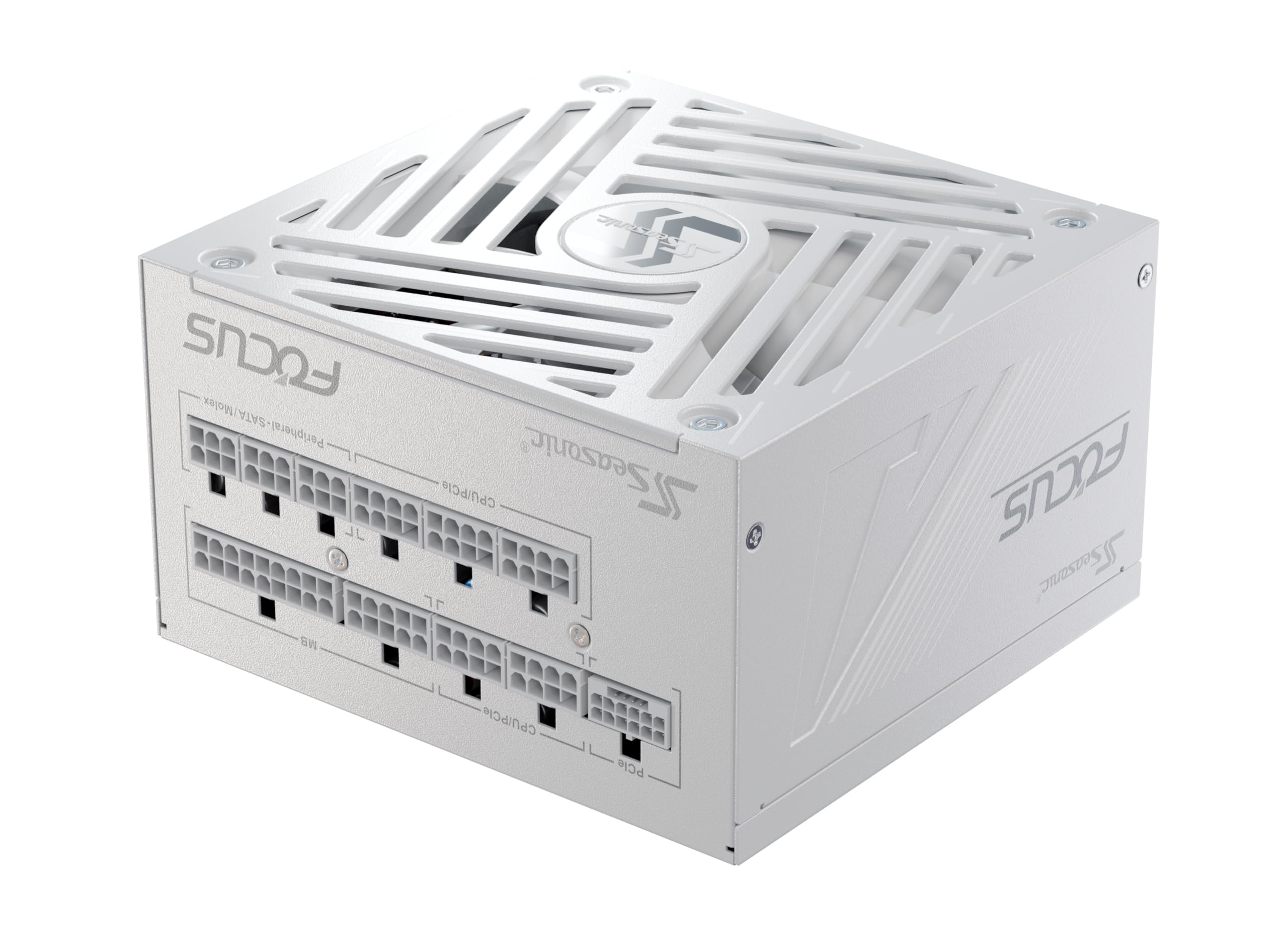 電源ユニット Seasonic FOCUS GX-1000 ATX3 Amazon.com: Seasonic Focus GX-1000-1000W - 80+ Gold - ATX