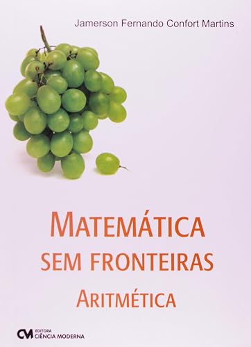 Matematica sem Fronteiras - Aritmetica - 1