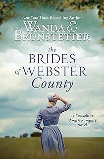 Brides Webster County Bestselling Romance