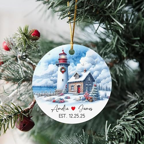 Vista 92 de BigTees Adorno de dinosaurio de Navidad 2023, adornos de Navidad personalizados, adornos de nombre de dinosaurio personalizados, decoración