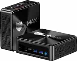 BMAX ミニPC Amazon.co.jp: BMAX ミニPC Windows 10 Pro 6GBメモリー 64GB M