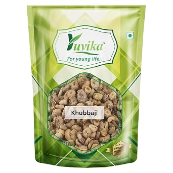 YUVIKA Khubbaji - Malva Sylvestris Linn - Common Mallow Seeds 100 Grams