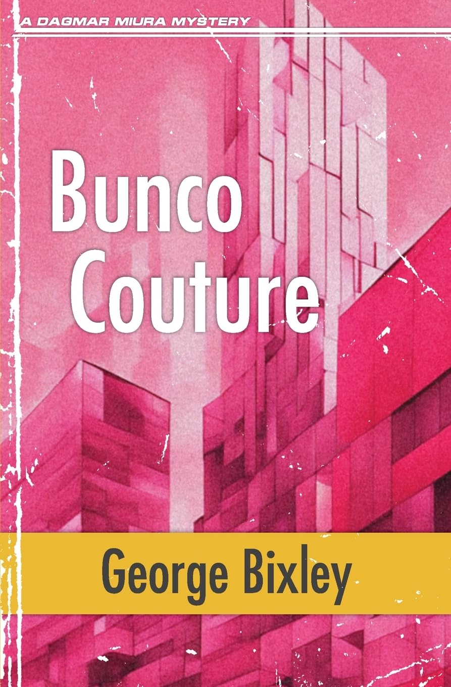 Bunco Couture: 25 (The Slater Ibanez Books)
