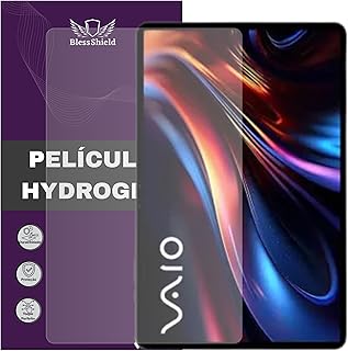 Pelicula para Vaio TL12 - Hydrogel HD Premium BlessShield