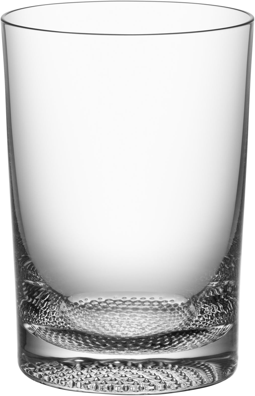7091721 Limelight Tumbler Glass (Set Of 2), Clear
