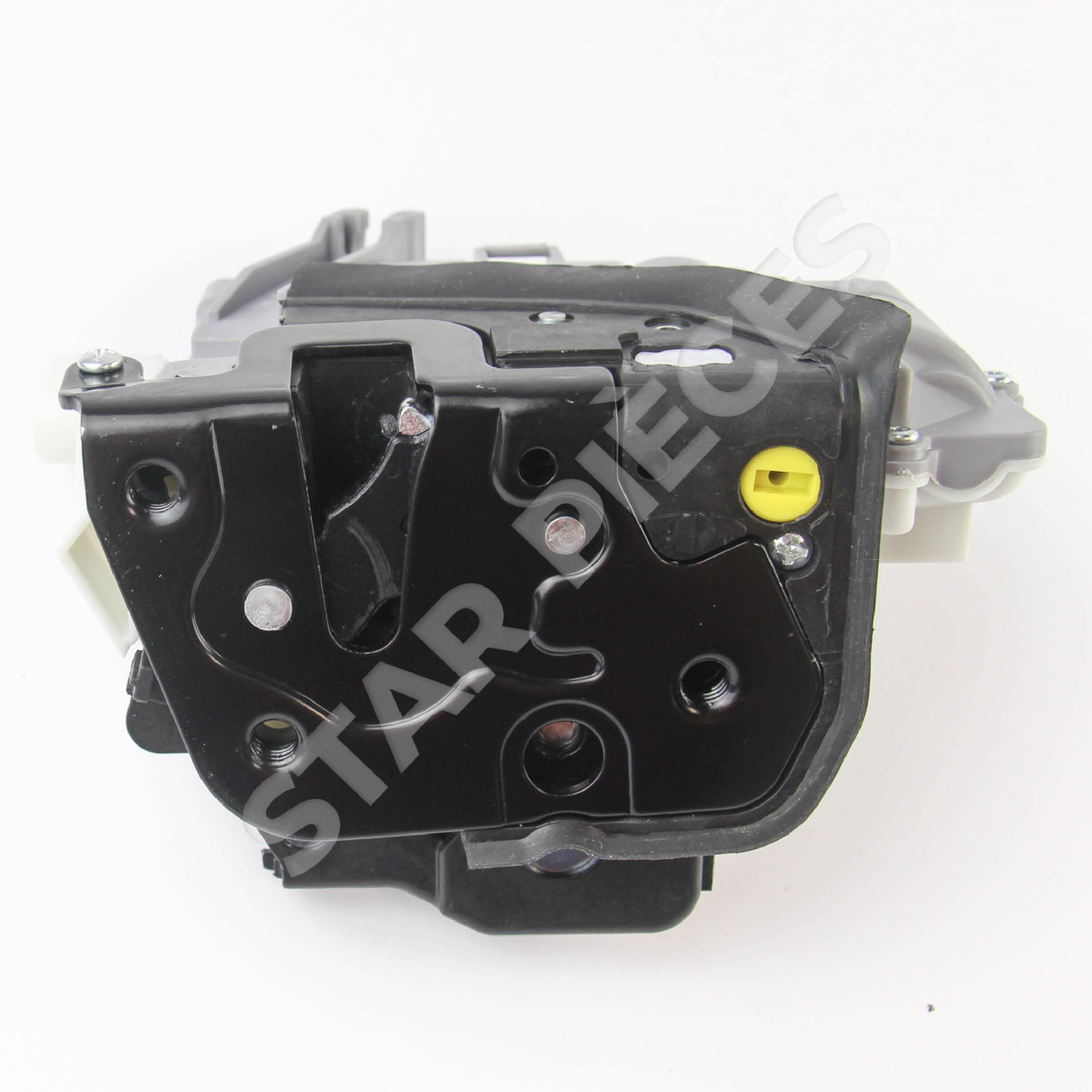 STARKIT PERFORMANCE Serrure de Porte Compatible pour A3, A4, A6, A8, Exeo (2002-2013) Avant Droit (côté Passager) Centralisation de Porte | 4F1837016, 4F1837016A