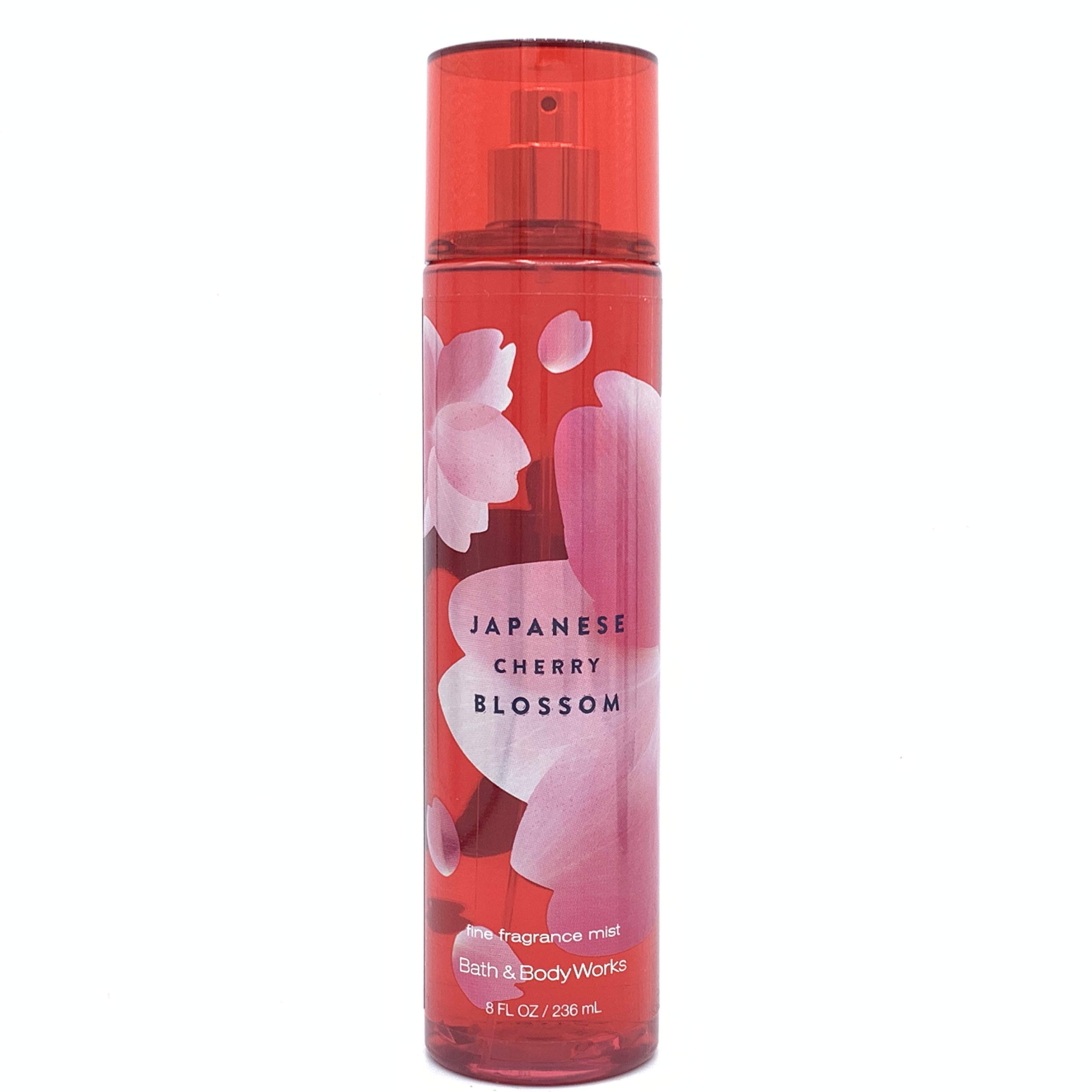 JAPANESE CHERRY BLOSSOM【B & B WORKS】 Amazon.com : Bath & Body Works Japanese Cherry Blossom Set