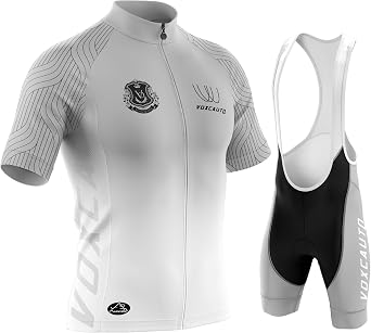 Mens Pro Cycling Jersey Sets - Cycling Jersey Men Set Bib Shorts Set Summer Mountain Bike Bicycle Suit