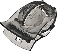 Vista 5 de Paquete de 2 herramientas de alineación de alineación de dibujo de línea de pelota de golf