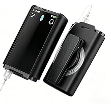 iGuerburn Insulin Pump Case for Beta Bionics iLet Color Version