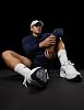 Nike Nike Zapatillas de Entrenamiento Air Monarch IV para Hombre | Zapatillas de Cross-Training 3