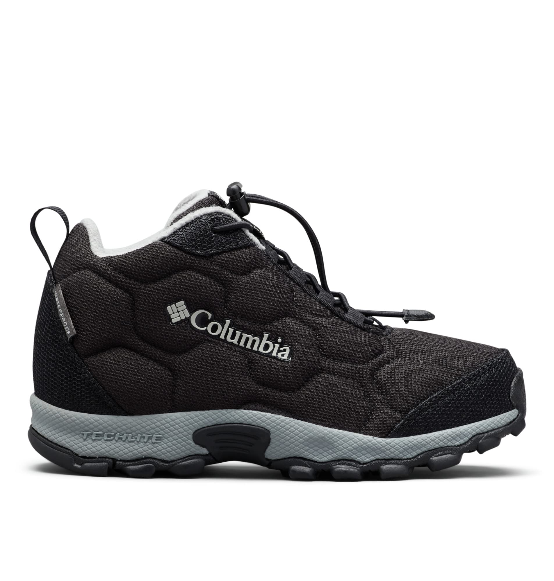 Columbia Trailstorm Chaussures de Randonnée Mixte Enfant