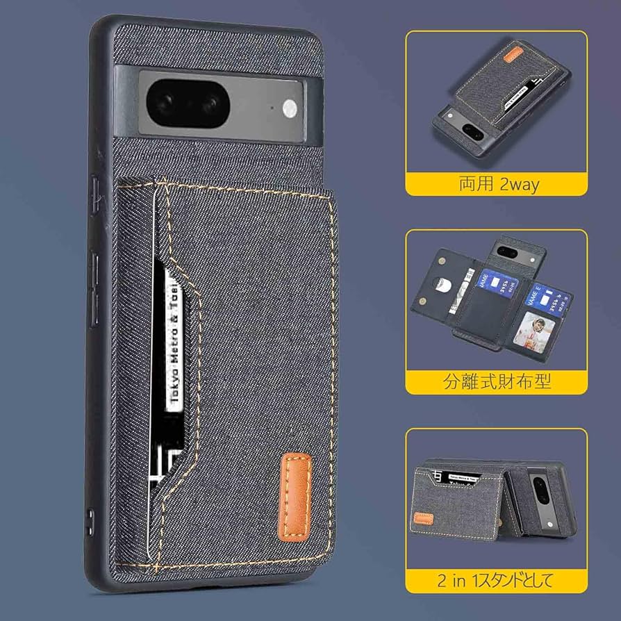 Google Pixel 6a 128GB 5G対応　未使用ケース付き Amazon.co.jp: Google Pixel 6A ケース リング付き PC TPU 耐