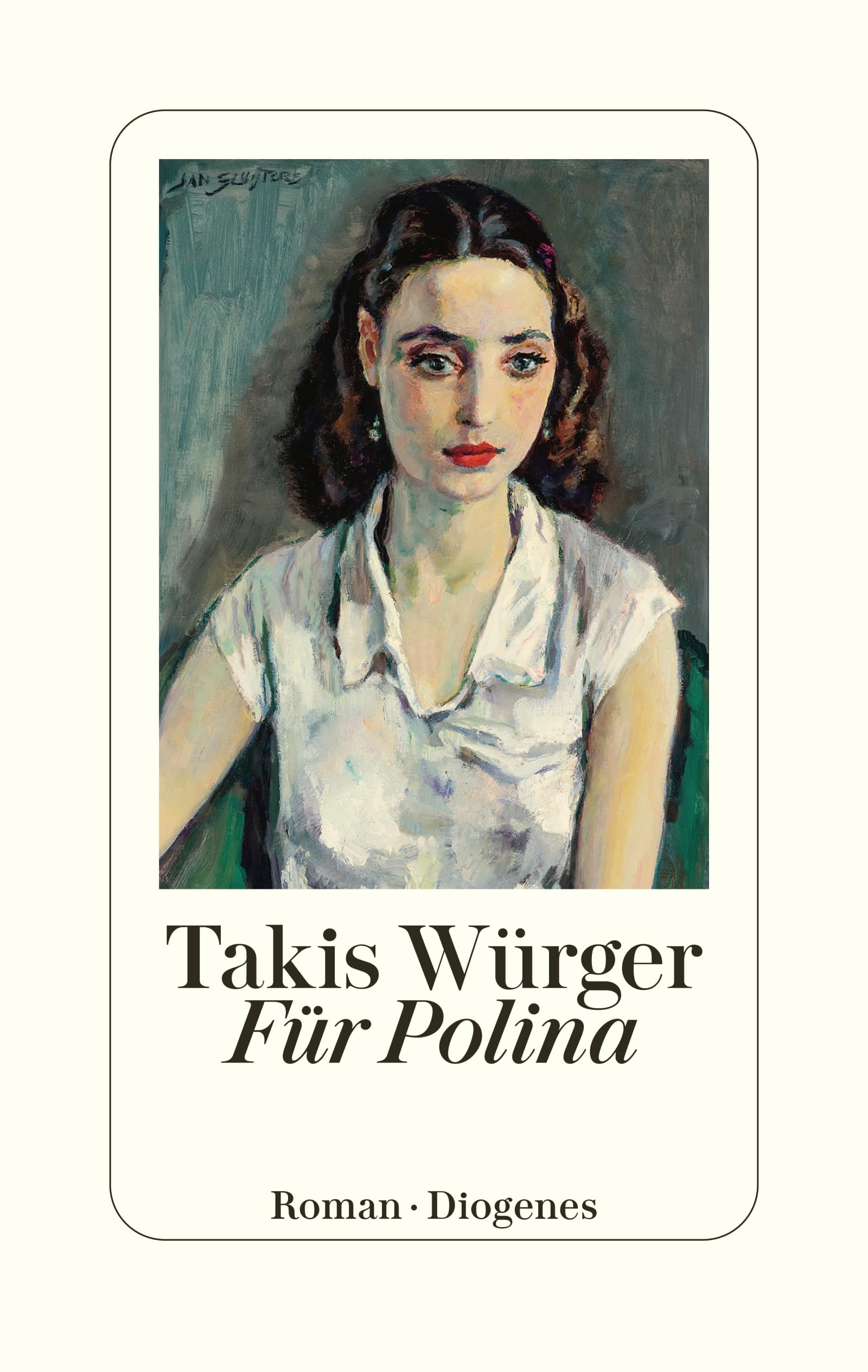 Für Polina (German Edition)