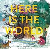 Here Is the World: A Year of Jewish Holidays