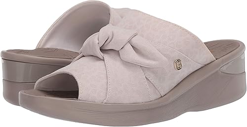 Vista 7 de BZees Sandalias Smile para mujer