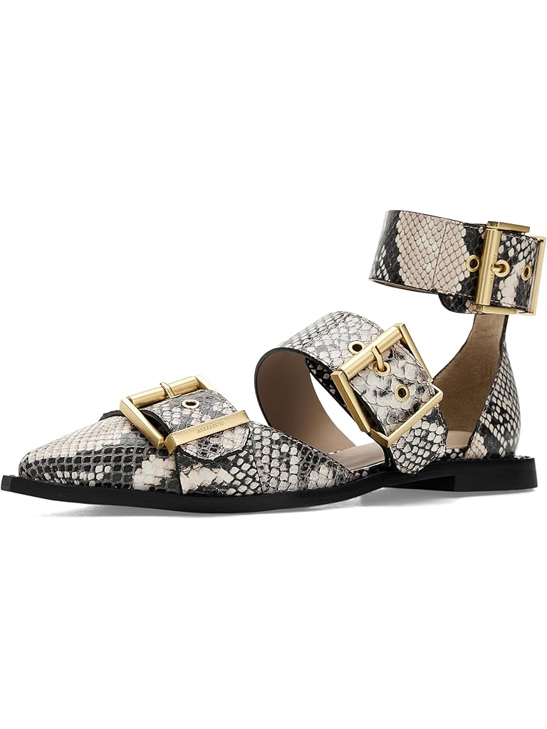 AllSaints Sutton Shoes