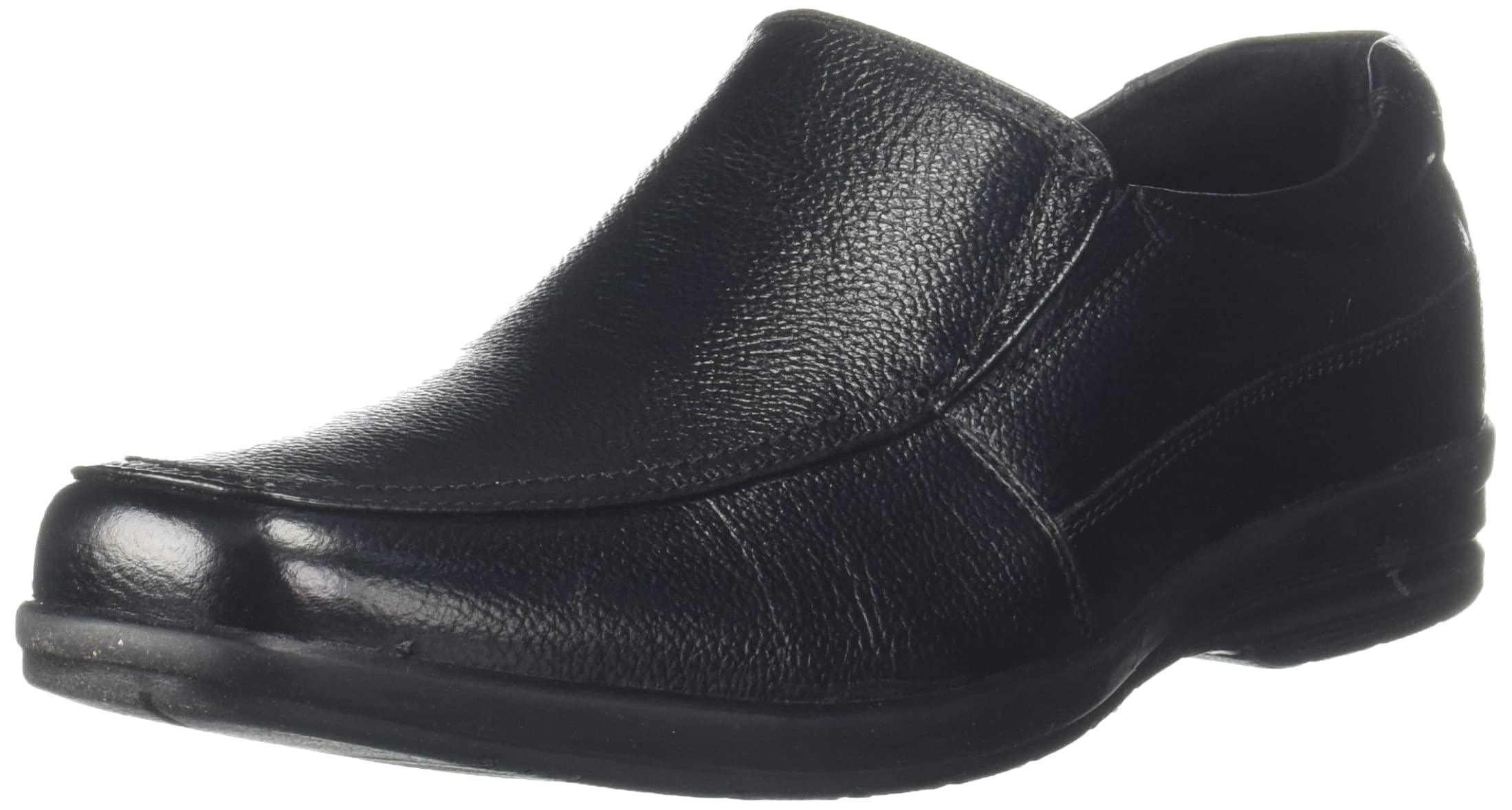 BataMen Pull On Formal Shoes