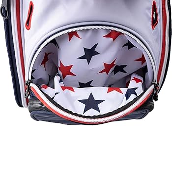値下げ！Sun Mountain マーベリックカートゴルフバッグ Amazon | Sun Mountain 2024 マーベリックゴルフカートバッグ