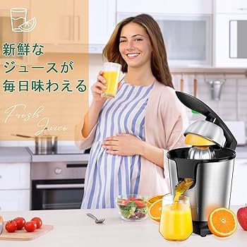 ハンドル式ジュースプレス ステンレス Amazon｜ジュースマシンステンレス鋼ハンドプレス電動ジュース