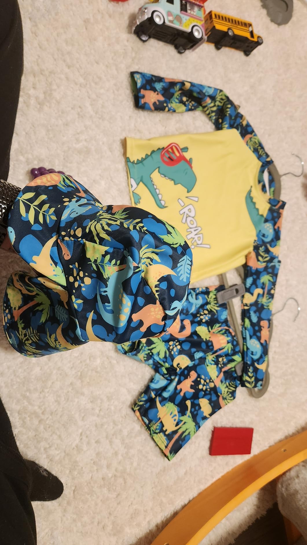 Customer Image