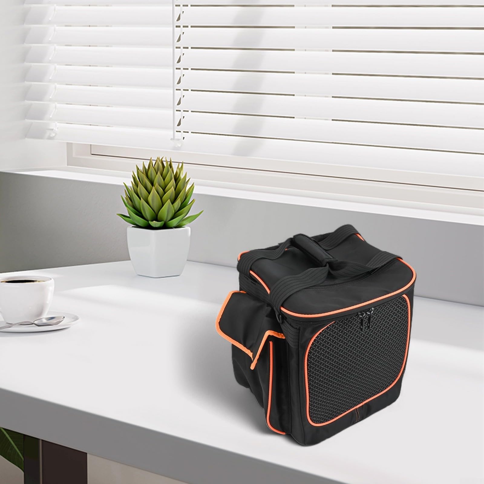 Funda EVA para JBL para partybox para encore 32x36cm Protectora