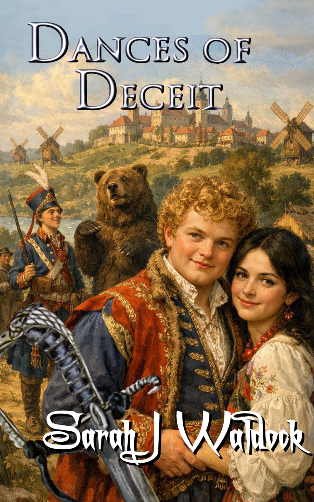 Dances of Deceit (Last Winged Hussar, Dance subseries)