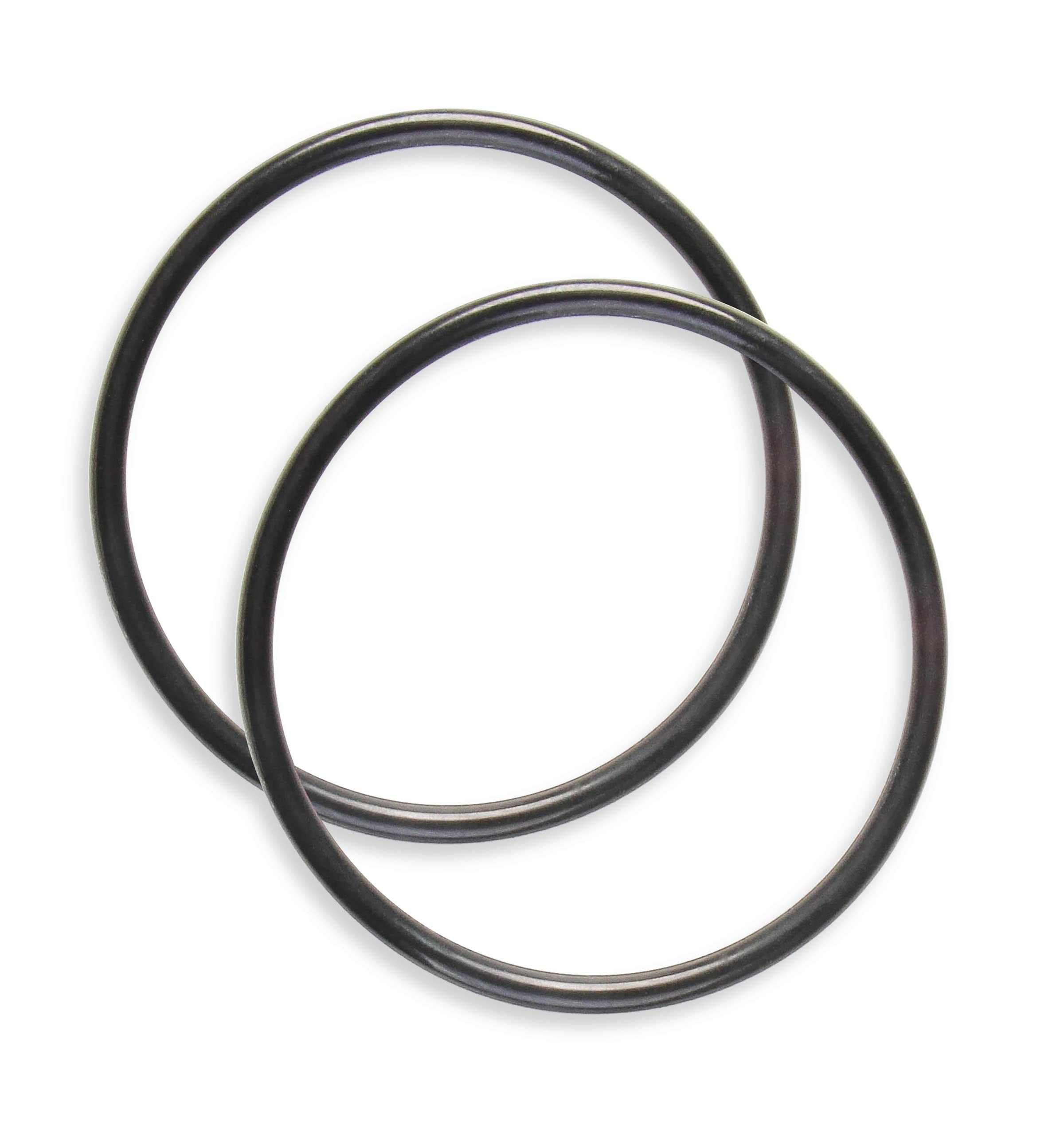 Amazon.com: Mr. Gasket 2668 Replacement Water Neck O-Rings
