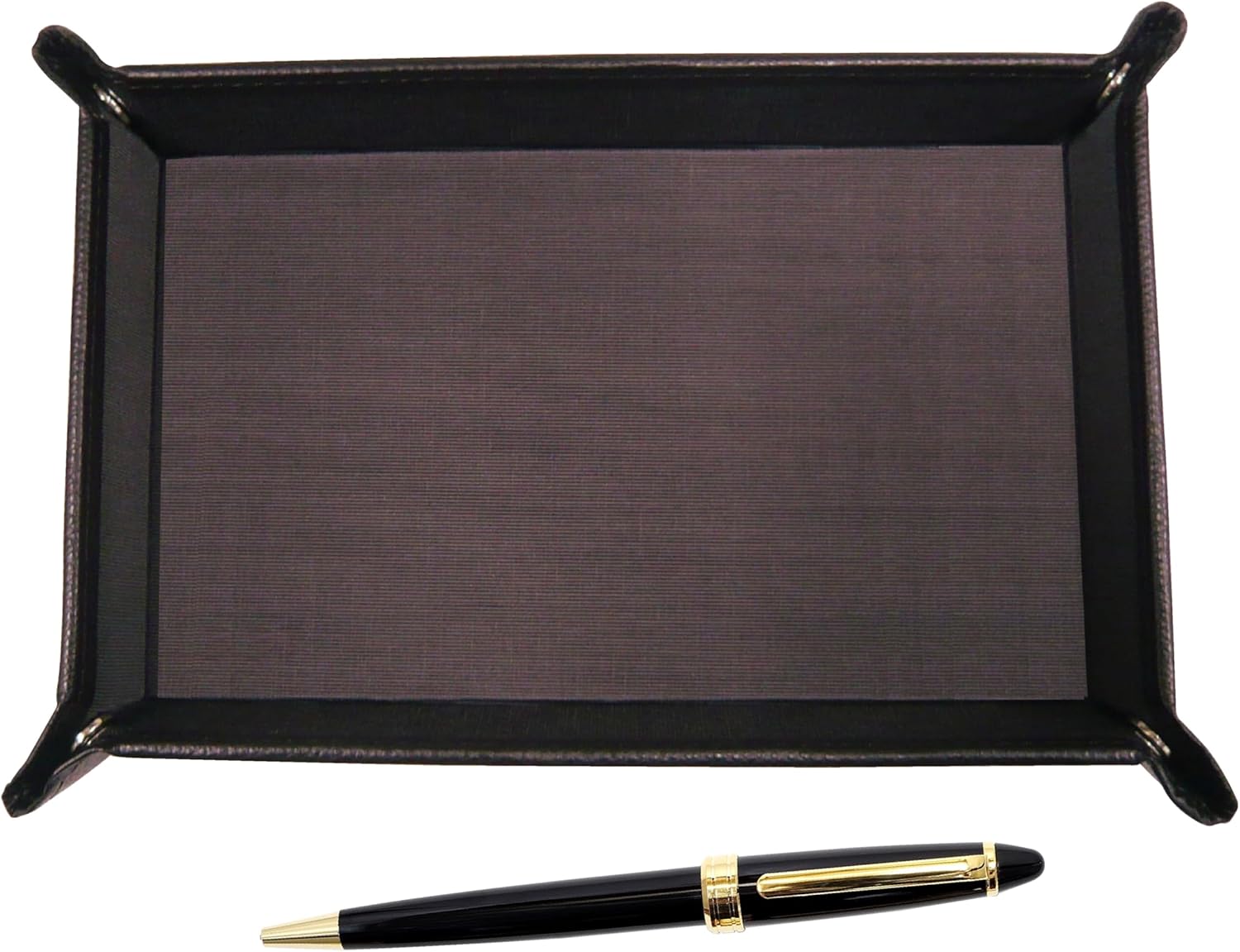 野原工芸似 ブラックウッド バール ツートン シャーペン あけぼの工房