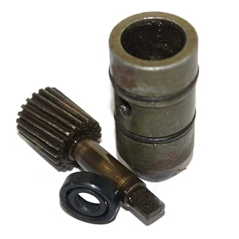 AEspares For Suzuki Samurai SJ413 Transfer Case Speedometer Gear Complete Kit
