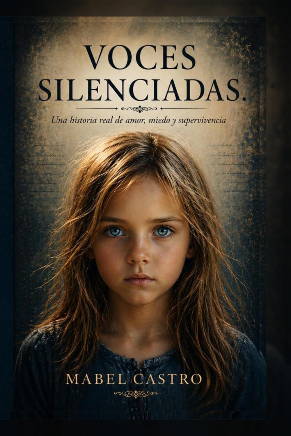Voces Silenciadas: Una historia real de amor, miedo y supervivencia.