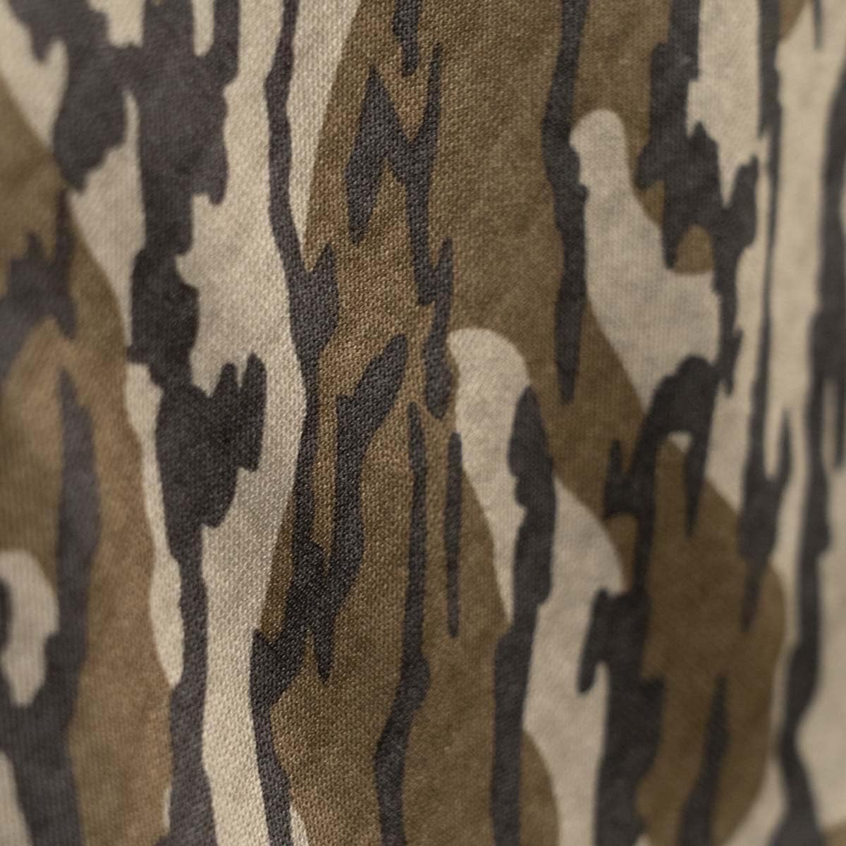 BLOCKER OUTDOORS Finisher Turkey Hunting Fleece-Lined Vest
