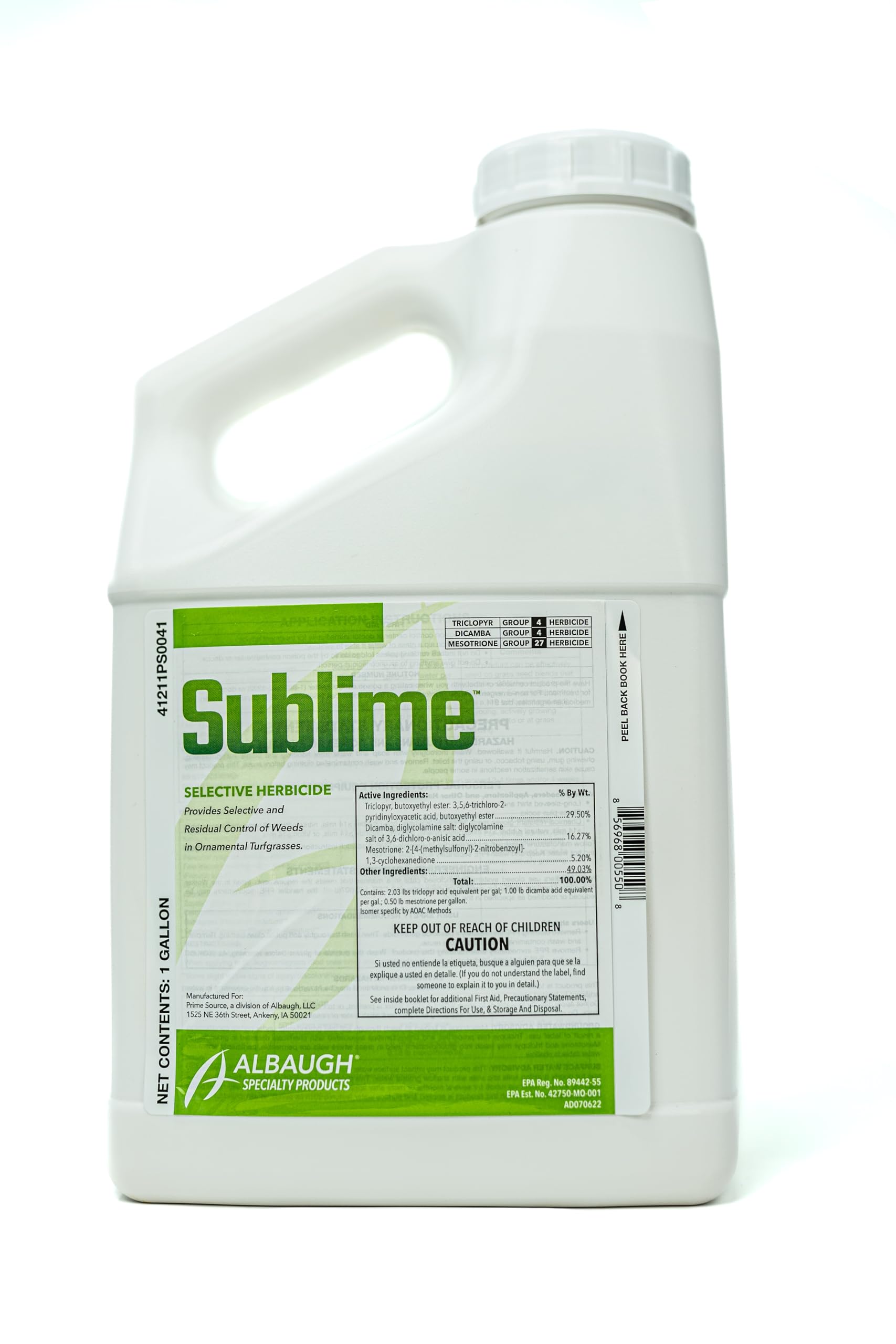 best pasture herbicide Milestone Specialty Herbicide