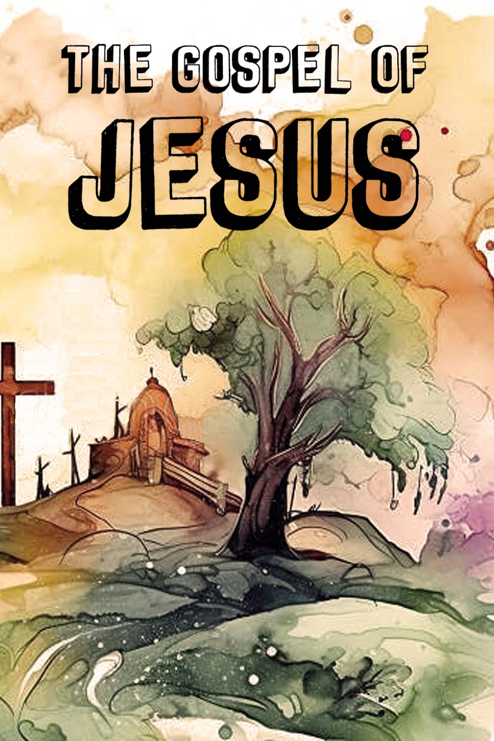 The Gospel of Jesus: Three Perspectives