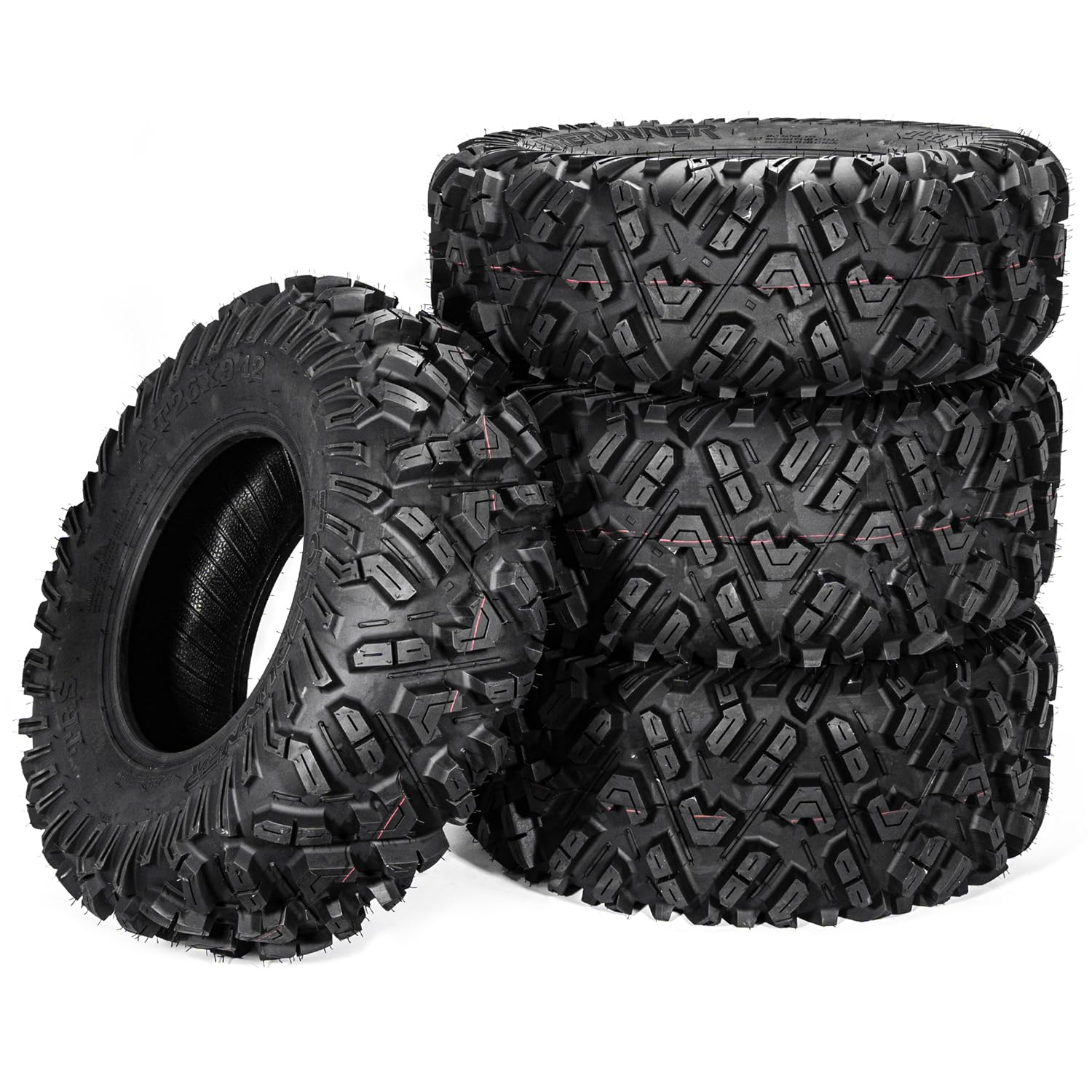 FORERUNNER ATV UTV Tires