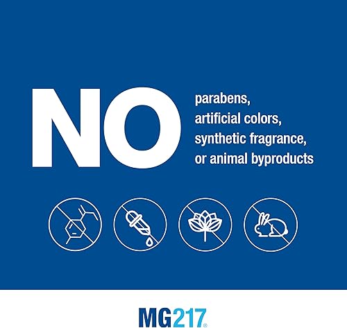 Miniatura 9 de MG217 Ungüento de primeros auxilios Ichthammol al 10% - tubo de 1 oz