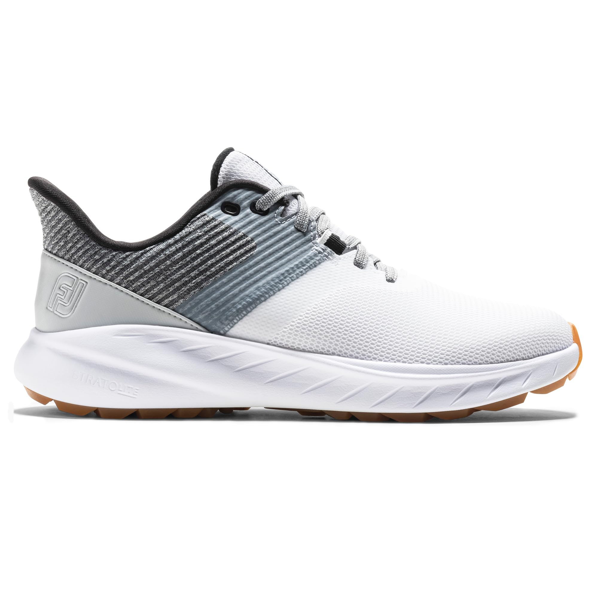 Footjoy Fj Flex, Zapatos de Golf Mujer