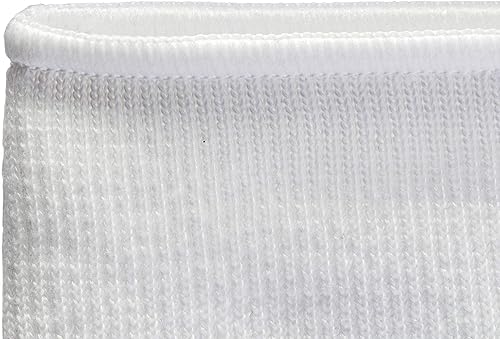 Miniatura 4 de Actimove Everyday Support - Soporte de tobillo suave, color blanco, mediano