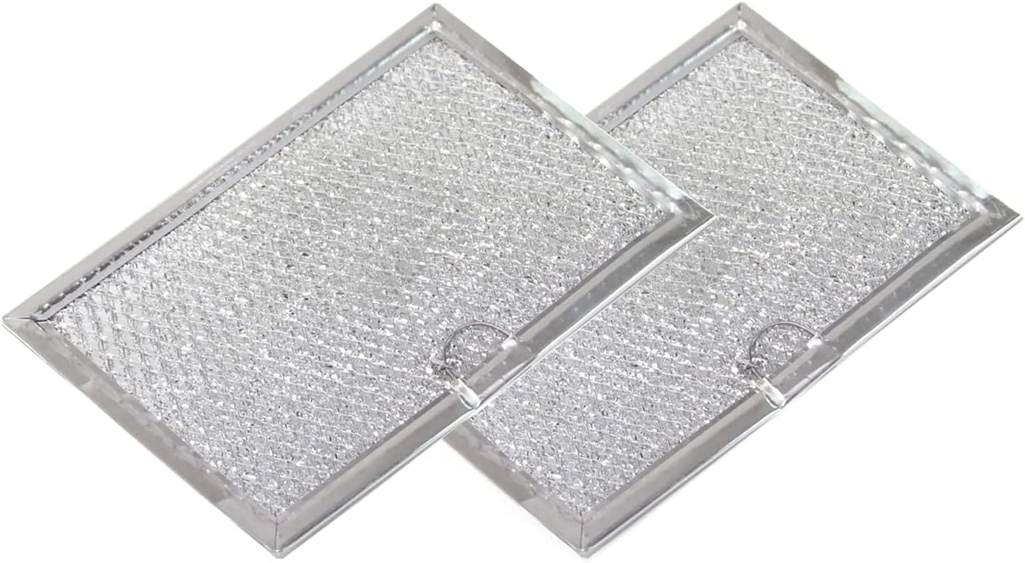 EvertechPRO 5304464105 Grease Filter Pack of 2 Replacement