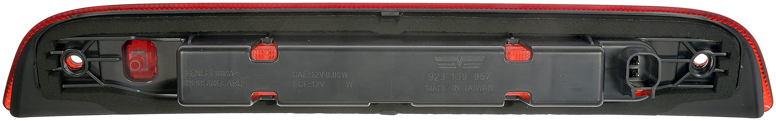 Amazon | Dorman 923-139 センターハイマウントストップライト 一部の