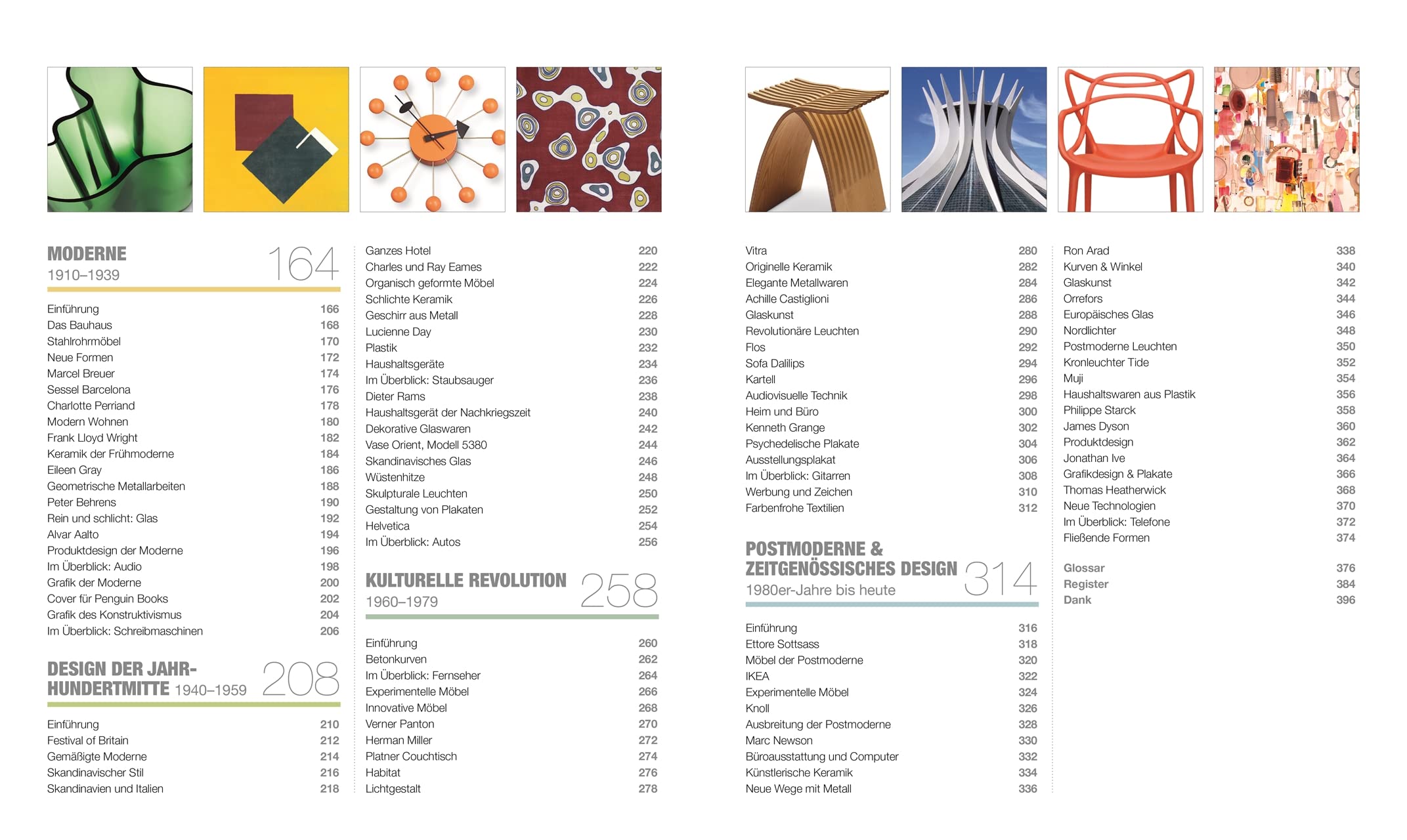 Design: Die visuelle Geschichte. Design aus Haushalt, Handwerk, Mobilität oder Elektronik in mehr als 1200 Abbildungen (DK Schöne Künste)