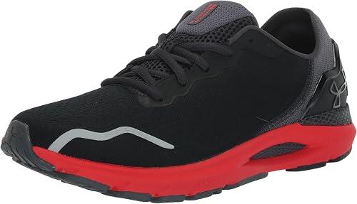 Under Armour 陸上スパイクシューズ HOVR オレンジ/ブラック Amazon | UNDER ARMOUR メンズ HOVR Sonic 6 ランニングシューズ, (101