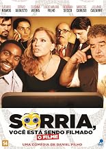 Sorria, Você Está Sendo Filmado